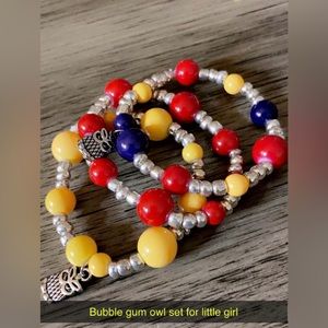 Little girl bracelet